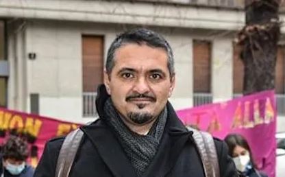 Massimo Nunzio Barrella