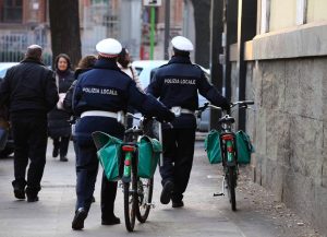 Sala privo di credibilità su sicurezza e ritorno dei Vigili di Quartiere