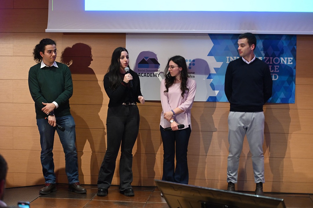 Presentato a Cascina Triulza, nell’ex area Expo, il nuovo Smart Factory Lab e CIMA, acronimo che sta per Campus ITS Mind Academy
