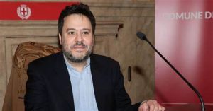 Nahum lascia il PD per l'uso improprio del termine "genocidio"