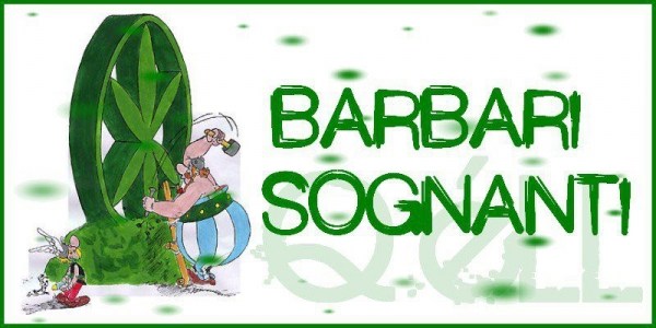barbari sognanti