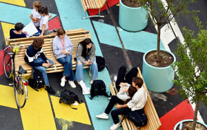 Partnership for Healthy cities