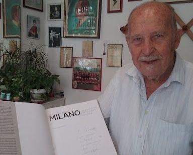 In memoria di Giuseppe Ferraro