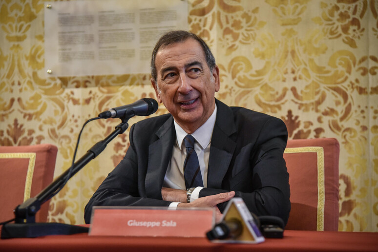Sala: concluso il mandato mi piacerebbe continuare a fare politica