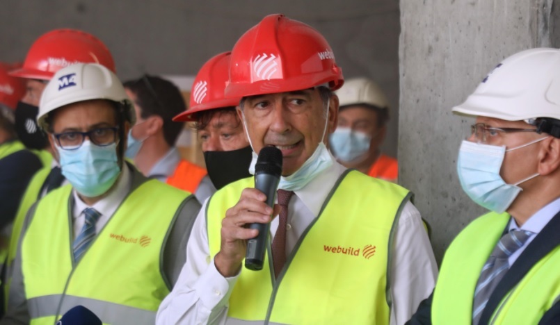 Urbanistica Schizofrenica: per un Sindaco inadeguato