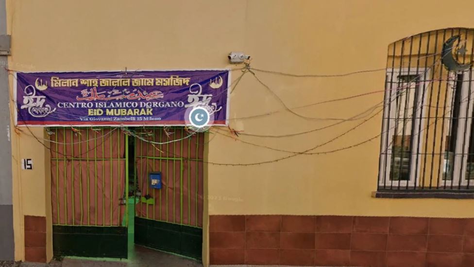 Espulso l'imam estremista di via Zambelli