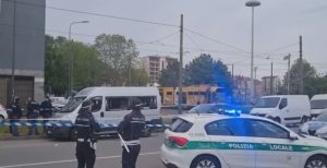 Omicidio in via Varsavia