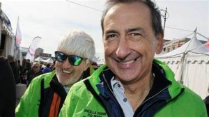 Sala disattese tutte le promesse sul verde pubblico