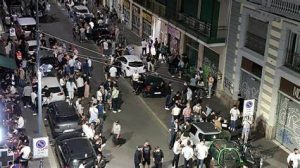 Ordinanza anti movida