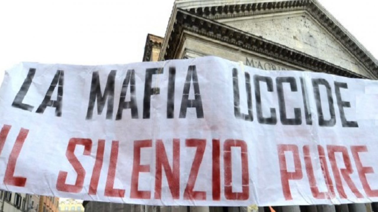 cosa fa Sala contro le infiltrazioni mafiose?