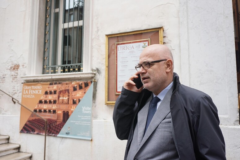 Fortunato Ortombina nuovo sovrintendente della Scala