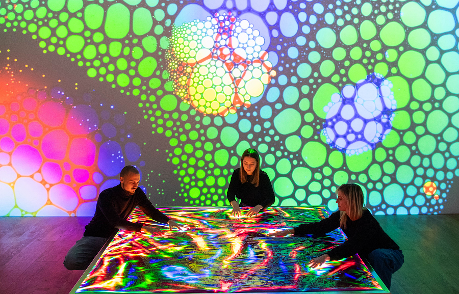 Torna Milano Art Week dall’8 al 14 aprile