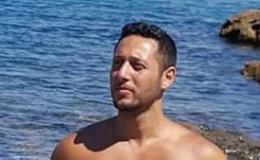 Grave ma stabile l'Ispettore Di Martino