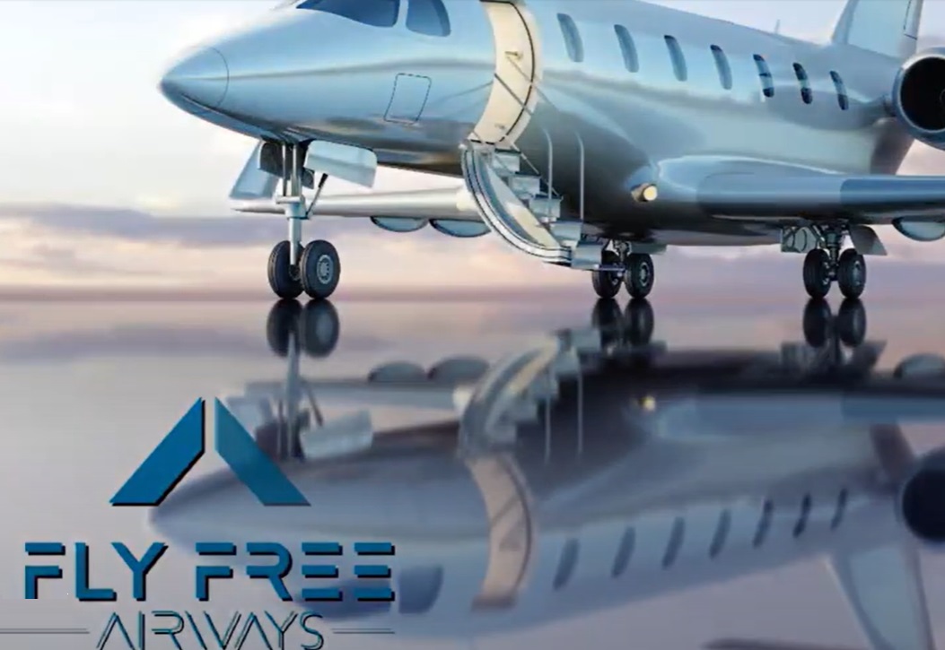 Fly Free Airways chiude il 2024 con+129% di fatturato. Fly Free Airways, leader nell’aviazione privata, ha concluso il 2024 con risultati eccezionali: fatturato oltre un milione di euro (+129%)