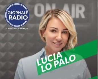 Al via GreenPop, il programma radio di Lucia Lo Palo - osservatoremeneghino