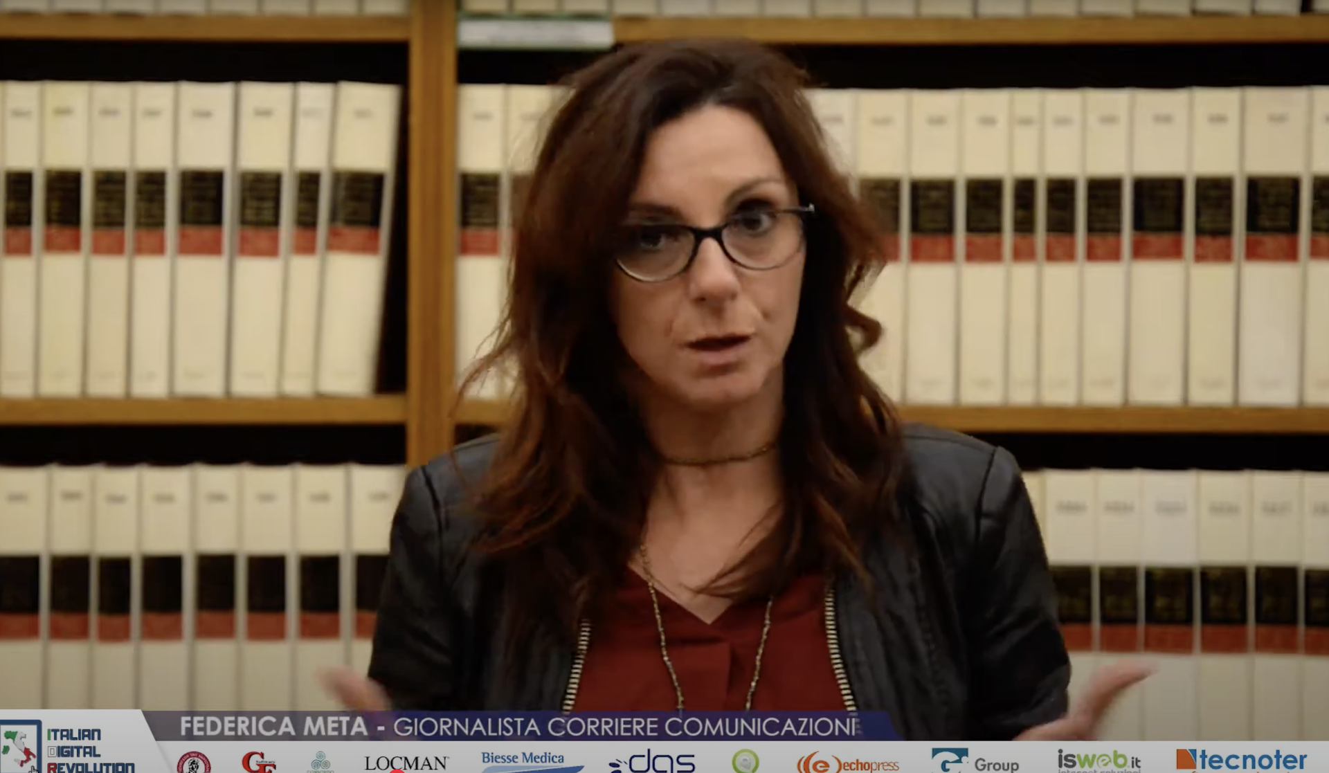 Trasformazione digitale e innovazione: Federica Meta nuova direttrice responsabile del network CORCOM - osservatore meneghino